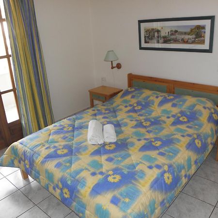 Lakonia Bay Apartments Archangelos  Extérieur photo