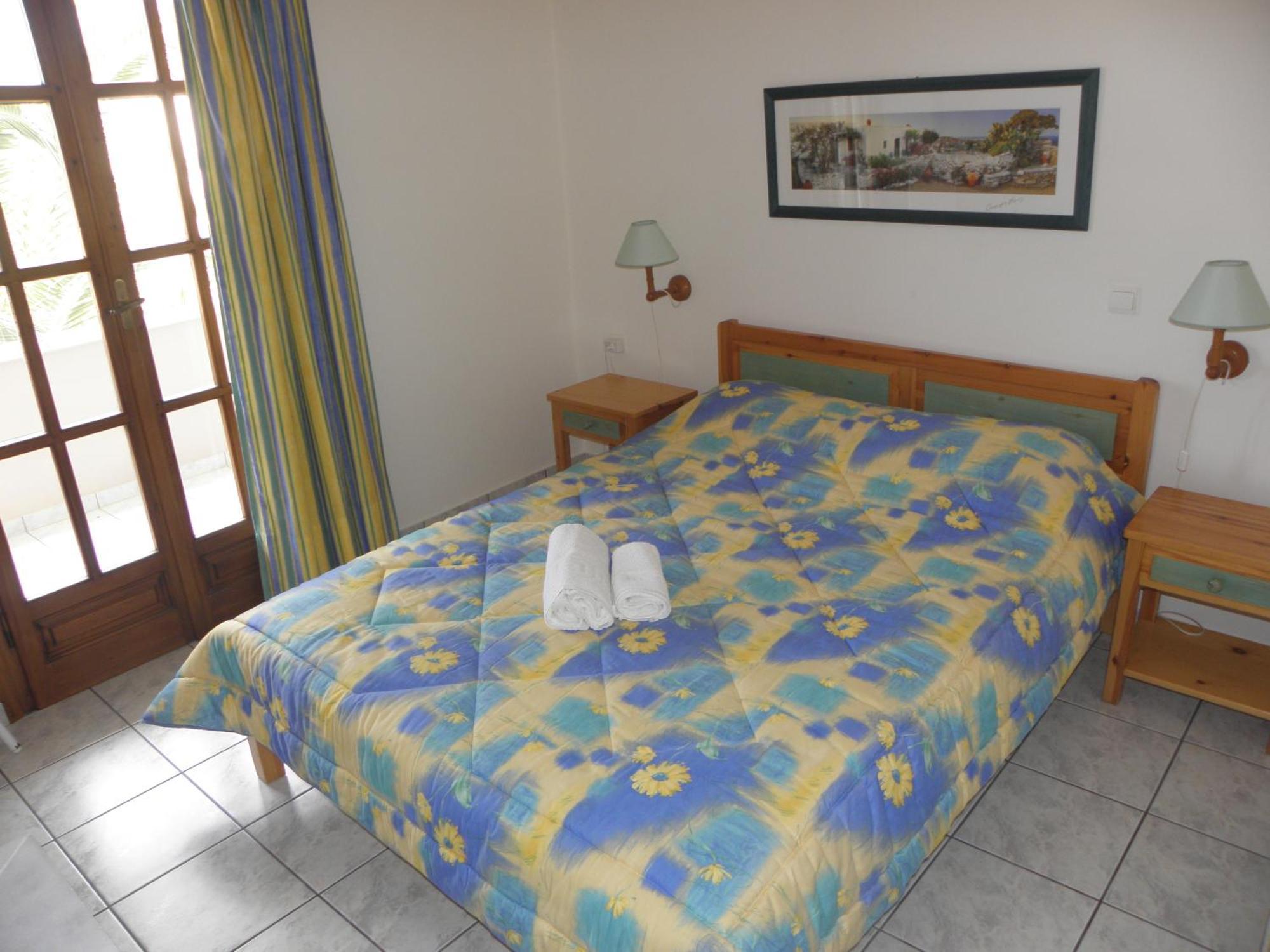 Lakonia Bay Apartments Archangelos  Extérieur photo