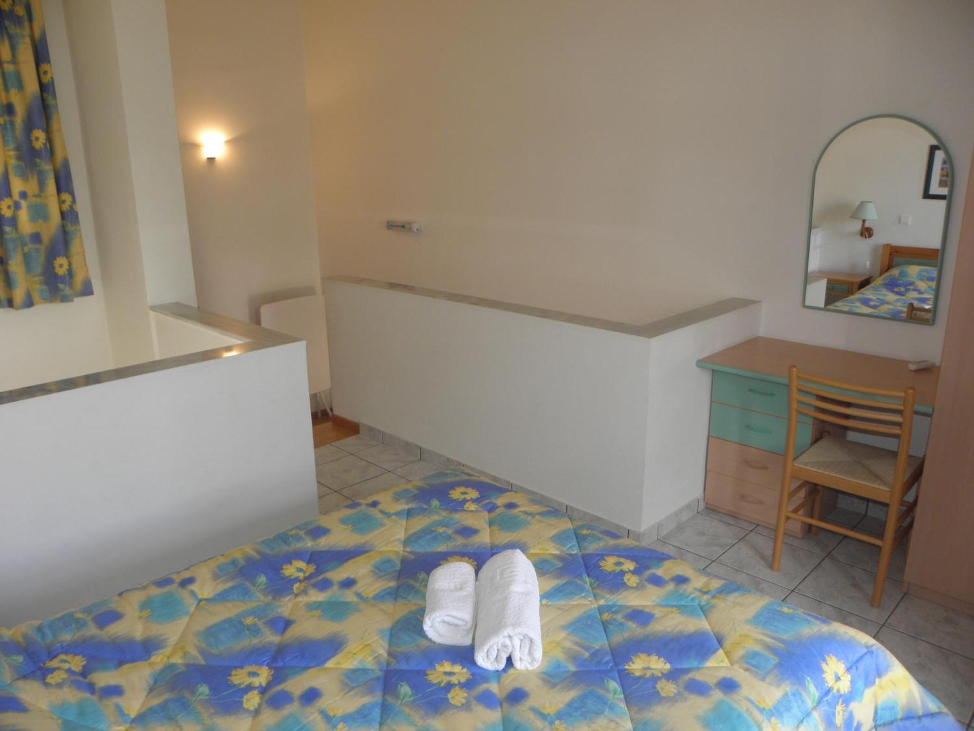 Lakonia Bay Apartments Archangelos  Extérieur photo