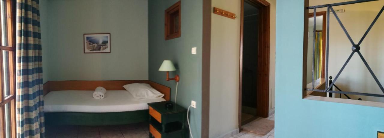 Lakonia Bay Apartments Archangelos  Extérieur photo