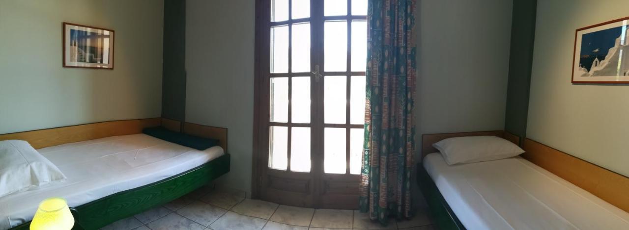 Lakonia Bay Apartments Archangelos  Extérieur photo