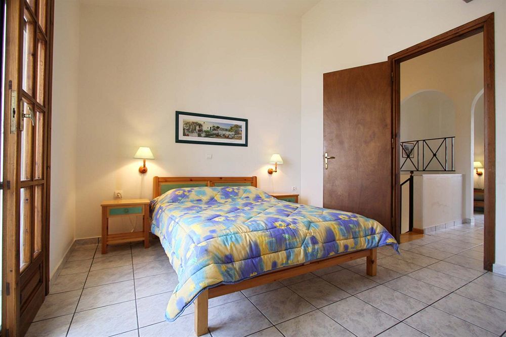 Lakonia Bay Apartments Archangelos  Extérieur photo