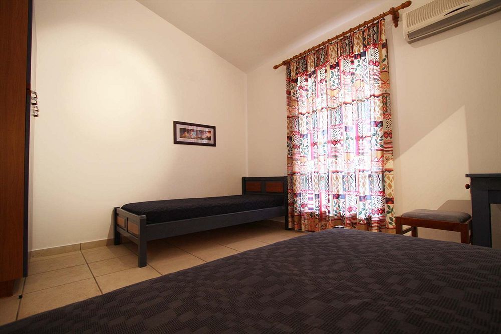 Lakonia Bay Apartments Archangelos  Extérieur photo