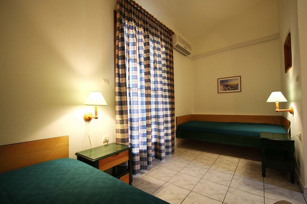 Lakonia Bay Apartments Archangelos  Extérieur photo