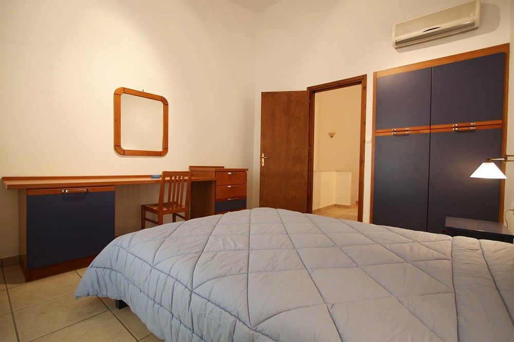 Lakonia Bay Apartments Archangelos  Extérieur photo
