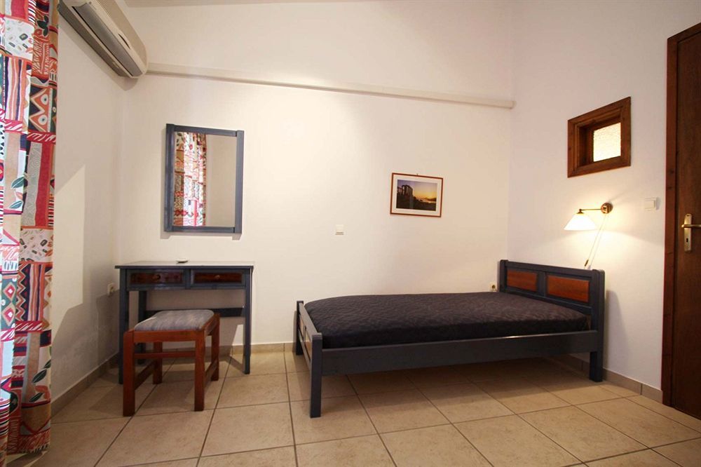 Lakonia Bay Apartments Archangelos  Extérieur photo